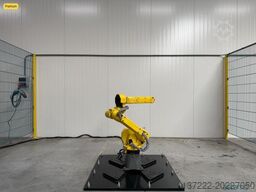 FANUC M-10iA