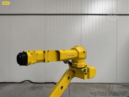 FANUC M-10iA