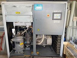 Atlas Copco GA37