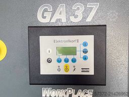 Atlas Copco GA37