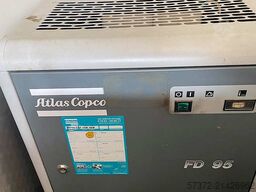 Atlas Copco GA37