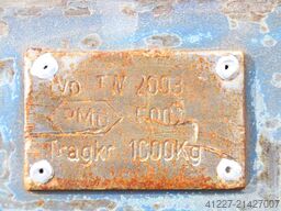 unbekannt 9360/1320/H840 mm