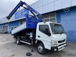Mitsubishi Canter 7c18