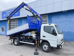 Mitsubishi Canter 7c18