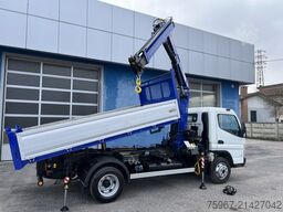 Mitsubishi Canter 7c18