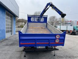 Mitsubishi Canter 7c18