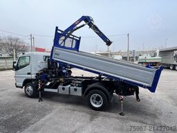 Mitsubishi Canter 7c18
