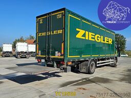 MAN TGM 18.290