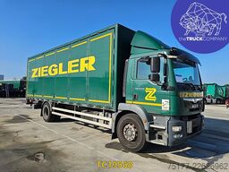 MAN TGM 18.290