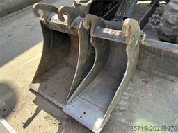 Kubota U50-5 (9613)