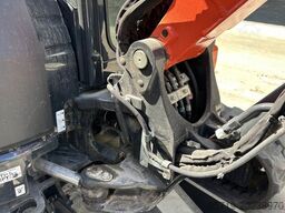 Kubota U50-5 (9613)