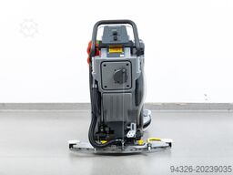 Hako Scrubmaster B45 TB510 - 2017y - 670h
