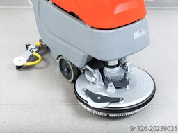 Hako Scrubmaster B45 TB510 - 2017y - 670h
