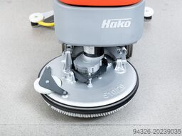 Hako Scrubmaster B45 TB510 - 2017y - 670h