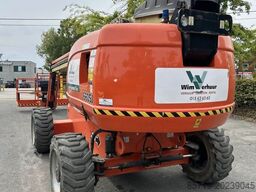 JLG 660SJ (10886)