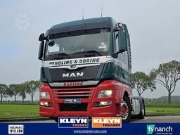 M.A.N. 18.500 TGX