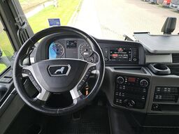 M.A.N. 18.500 TGX