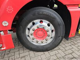 M.A.N. 18.500 TGX