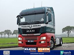 M.A.N. 18.500 TGX