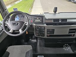 M.A.N. 18.500 TGX