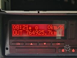 M.A.N. 18.500 TGX
