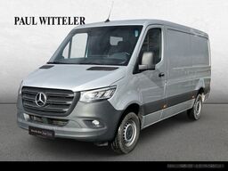 MERCEDES-BENZ Sprinter 317 CDI AUTOMATIK+AHK2.8t+DISTRONIC+LED