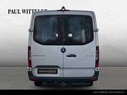 MERCEDES-BENZ Sprinter 317 CDI AUTOMATIK+AHK2.8t+DISTRONIC+LED