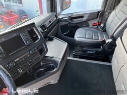 SCANIA R 730 A4x2NA*Kombi-Hydro*V8*Leder*Navi*ACC*