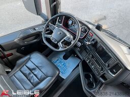 SCANIA R 730 A4x2NA*Kombi-Hydro*V8*Leder*Navi*ACC*