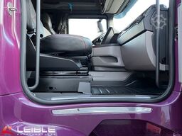 SCANIA R 730 A4x2NA*Kombi-Hydro*V8*Leder*Navi*ACC*