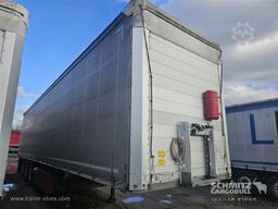 Schmitz Cargobull Semitrailer Curtainsider Standard