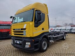 IVECO STRALIS AS190S40