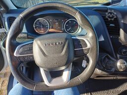 IVECO DAILY 35C16 3.0 - 3750