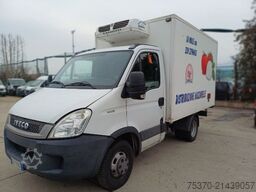 IVECO DAILY 35C13