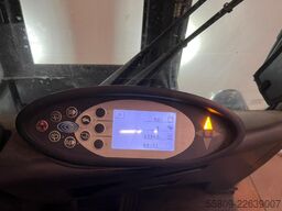 Still RX 20 20/ Triplex/ SS/ ZV/ 80% Batterie