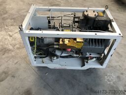 EDWARDS QDP 40