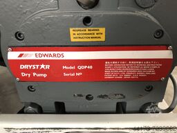 EDWARDS QDP 40