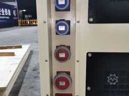 Newpower 32kW 40kVA Notstromaggregat NWK44 Notstromaggregat mit Schallschutz