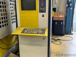 ONA TECHNO H400 - Ersatzteilträger