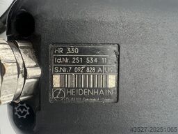 HEIDENHAIN HR 330 - Handrad