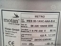 Motan MES 50-1ANC-AAA-B-A