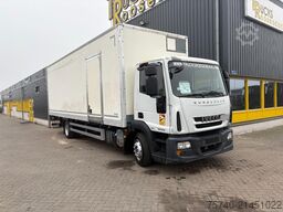 Iveco 120E18 + euro 5 + lift