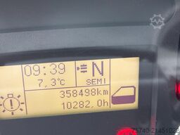 Iveco 120E18 + euro 5 + lift