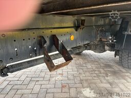 Iveco 120E18 + euro 5 + lift