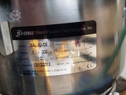 SHINI SAL-3U-CE
