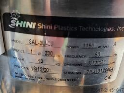 SHINI SAL-3U-CE