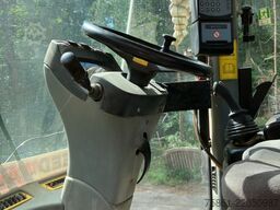 NEW HOLLAND WA 190