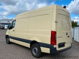 MERCEDES-BENZ Sprinter 317 CDI KA L2/ Frischdienst/ MBUX/ AC