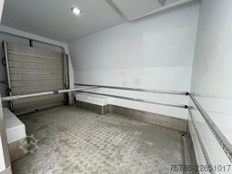 VW Crafter 35  Kerstner/ T-Schreiber/ Rampe/ Standk