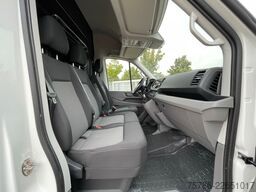 VW Crafter 35  Kerstner/ T-Schreiber/ Rampe/ Standk